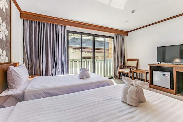 ラッタナ ビーチ ホテル