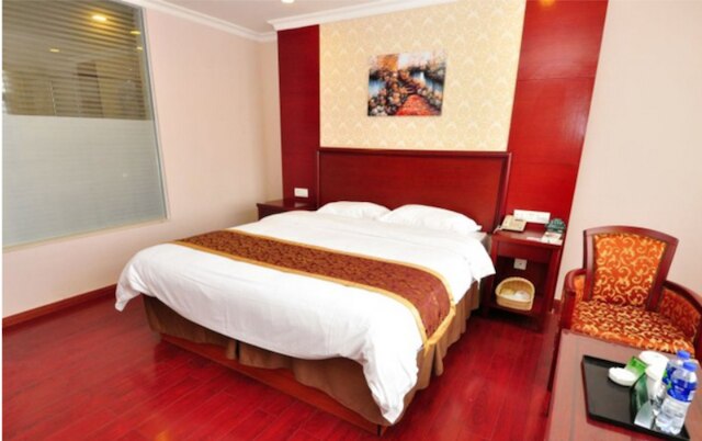 オリエンタル ビューティー ホテル