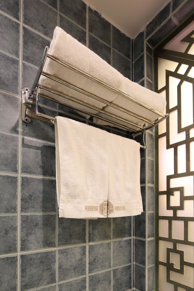 オリエンタル ビューティー ホテル