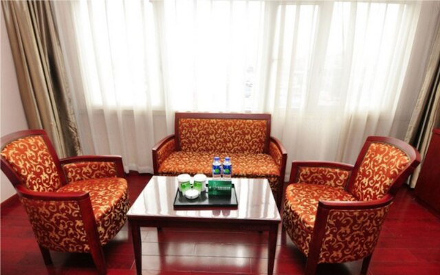 オリエンタル ビューティー ホテル