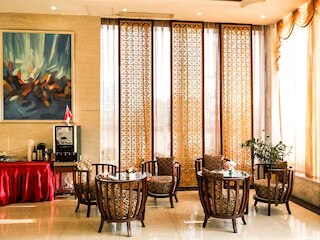 オリエンタル ビューティー ホテル