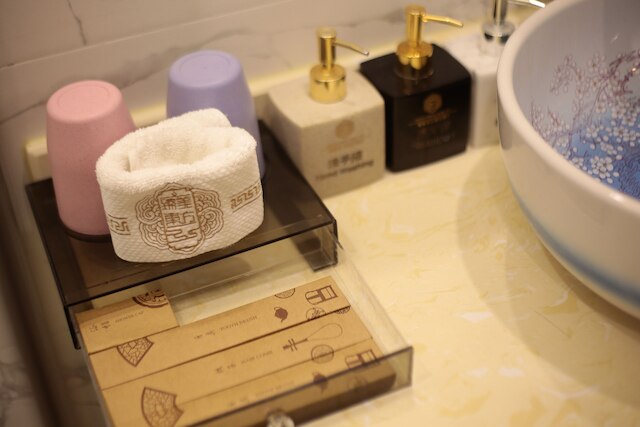 オリエンタル ビューティー ホテル