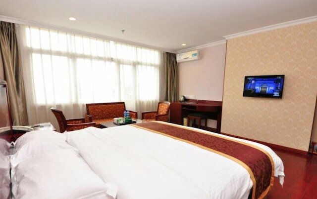 オリエンタル ビューティー ホテル