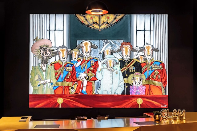 ミー アンド オール ホテル デュッセルドルフ オーバーカッセル バイ ハイアット