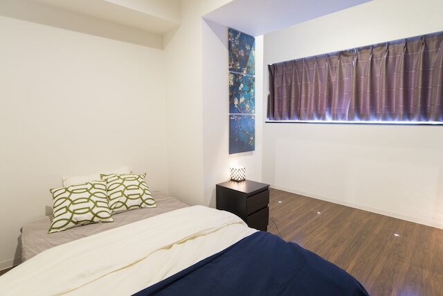 Seta Piena 夕陽丘 A