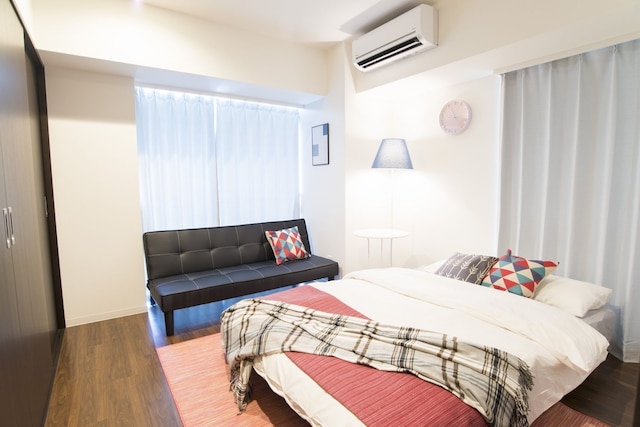 Seta Piena 夕陽丘 A