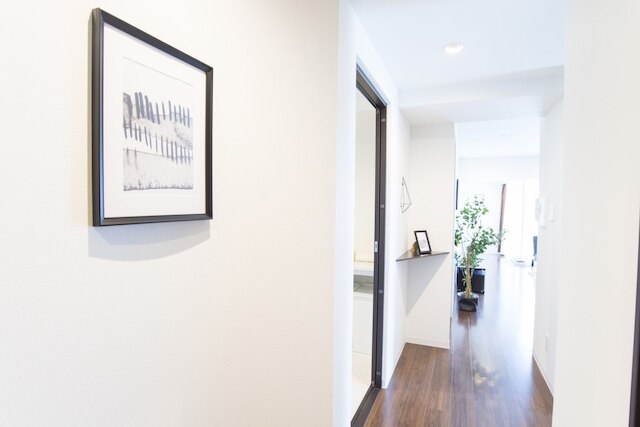 Seta Piena 夕陽丘 A