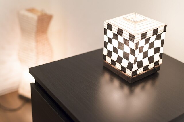 Seta Piena 夕陽丘 A