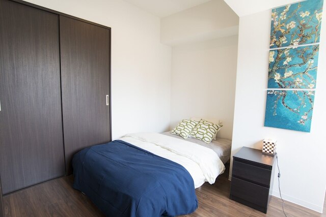 Seta Piena 夕陽丘 C