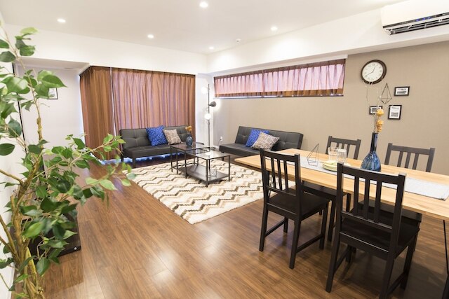 Seta Piena 夕陽丘 D