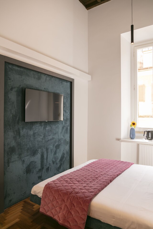 ハドリアヌス テンプル スイーツ - ヴェニュー コレクション