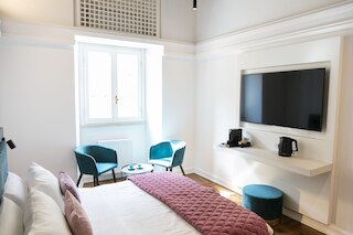 ハドリアヌス テンプル スイーツ - ヴェニュー コレクション