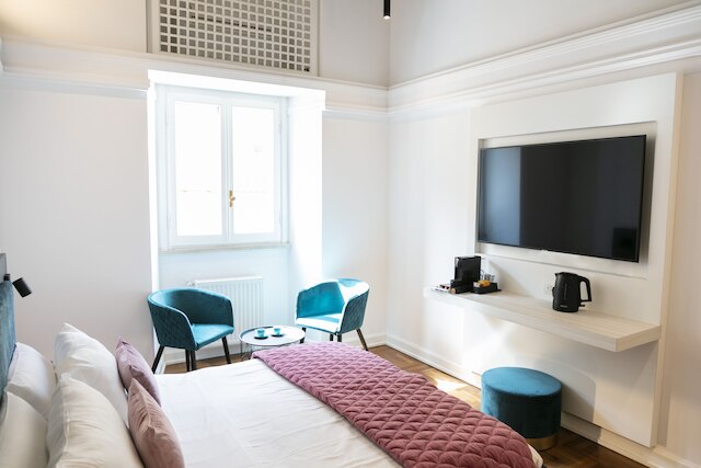 ハドリアヌス テンプル スイーツ - ヴェニュー コレクション