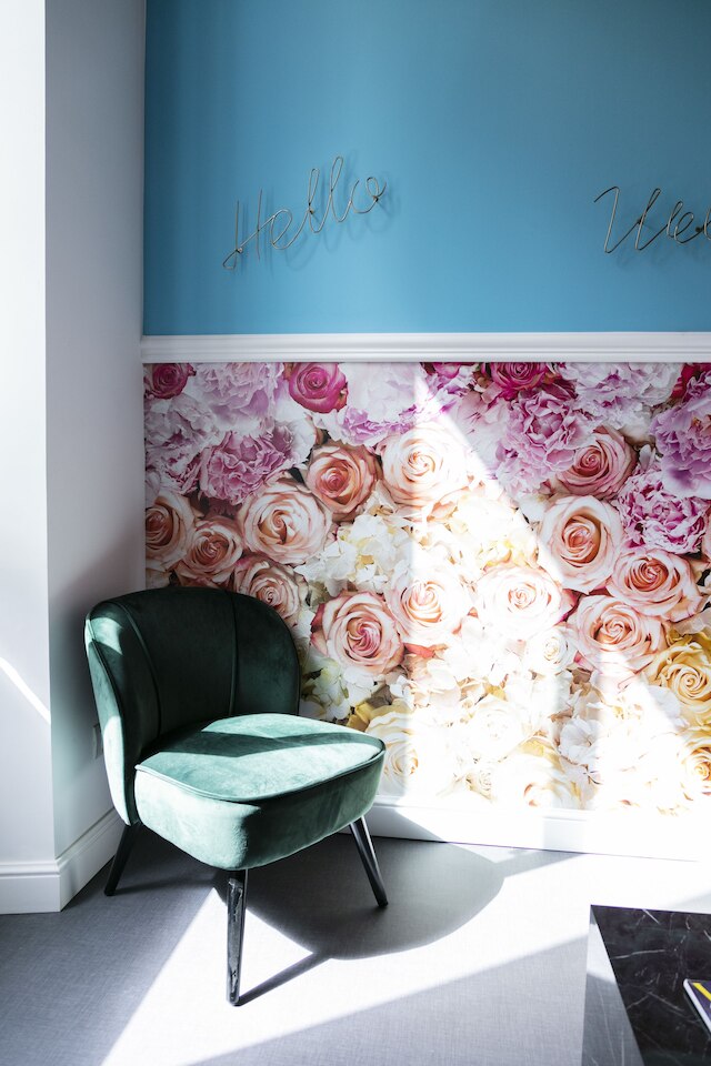 ハドリアヌス テンプル スイーツ - ヴェニュー コレクション