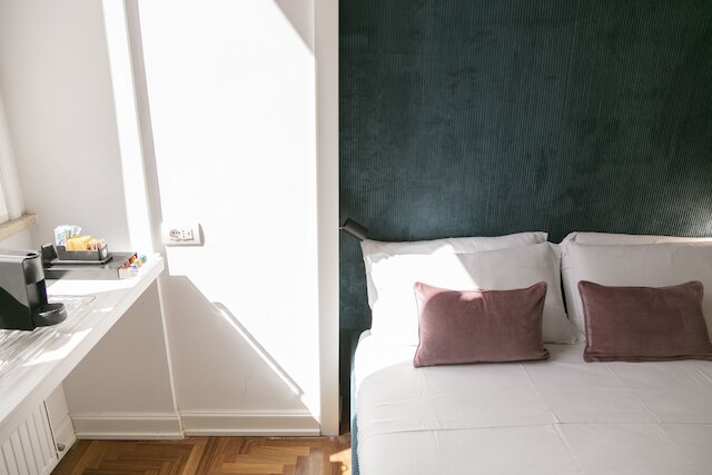 ハドリアヌス テンプル スイーツ - ヴェニュー コレクション