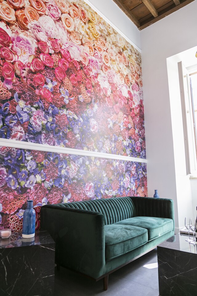 ハドリアヌス テンプル スイーツ - ヴェニュー コレクション