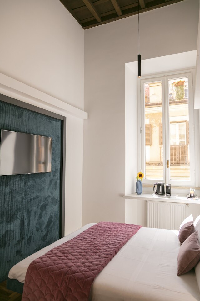 ハドリアヌス テンプル スイーツ - ヴェニュー コレクション