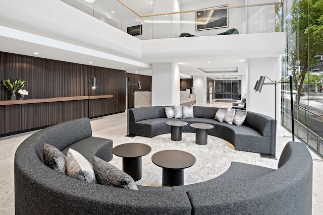 アディナ アパートメント ホテル メルボルン サウスバンク