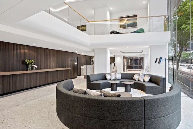 アディナ アパートメント ホテル メルボルン サウスバンク