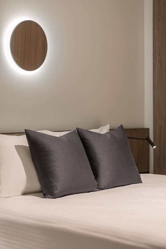 アディナ アパートメント ホテル メルボルン サウスバンク