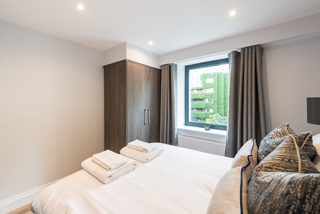 ザ カーライル - エレガント サービスド アパートメンツ