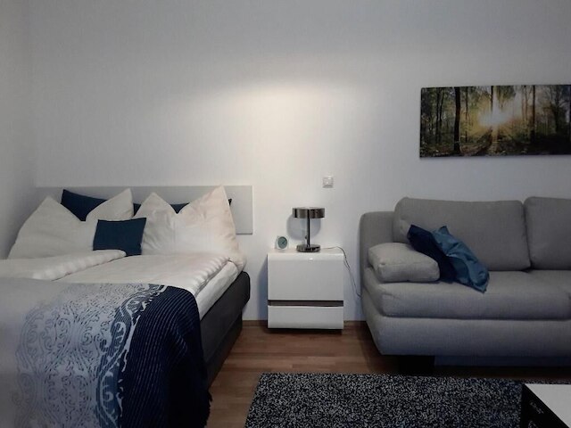 コンコルディタス アパートメンツ