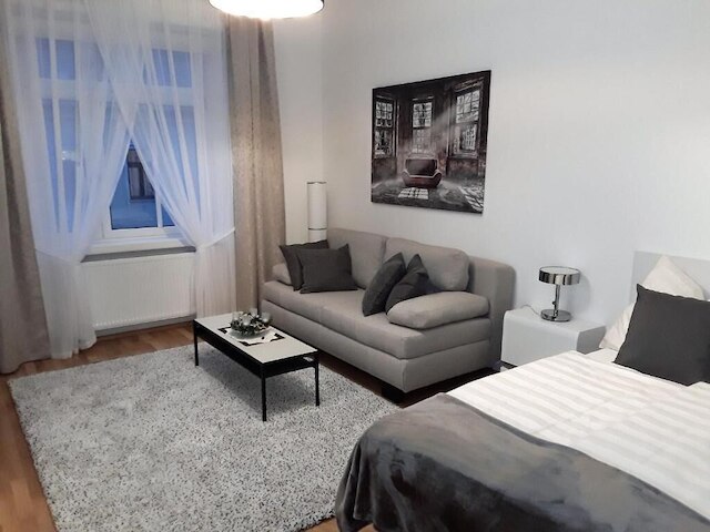 コンコルディタス アパートメンツ