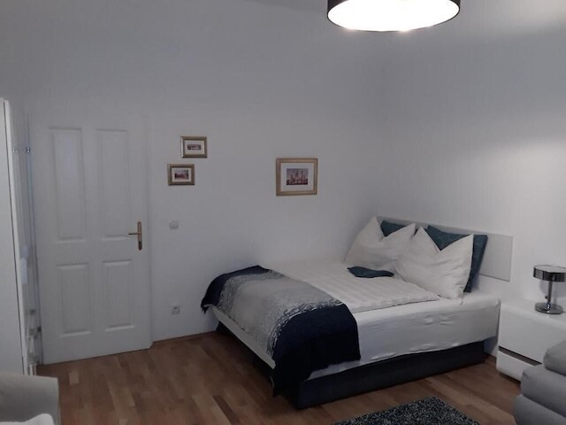 コンコルディタス アパートメンツ