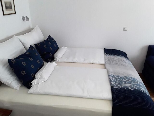 コンコルディタス アパートメンツ