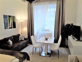 コンコルディタス アパートメンツ