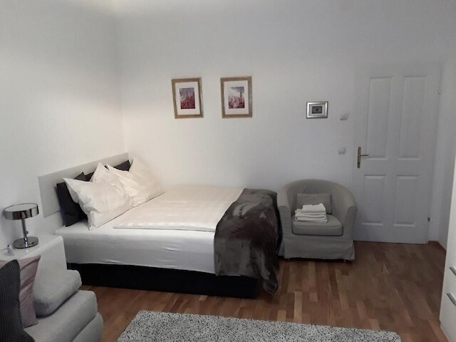 コンコルディタス アパートメンツ