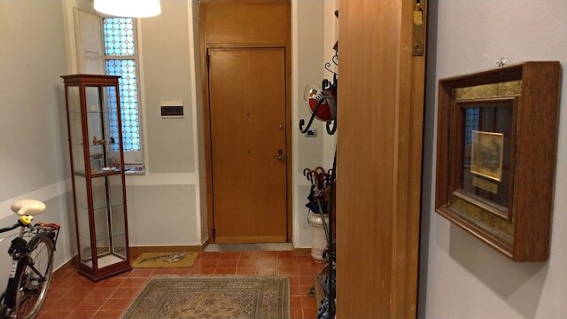 イル ジェニオ デル ポルト - マッボナス ベッド & ブレックファスト