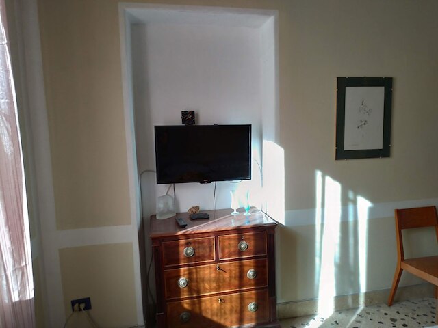 イル ジェニオ デル ポルト - マッボナス ベッド & ブレックファスト