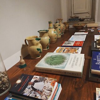 イル ジェニオ デル ポルト - マッボナス ベッド & ブレックファスト