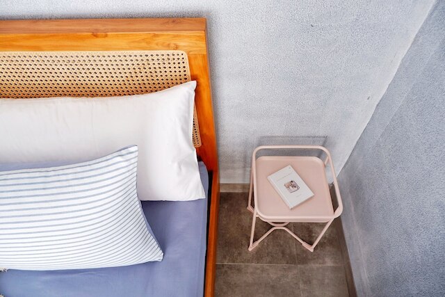 ザ スロス バリ