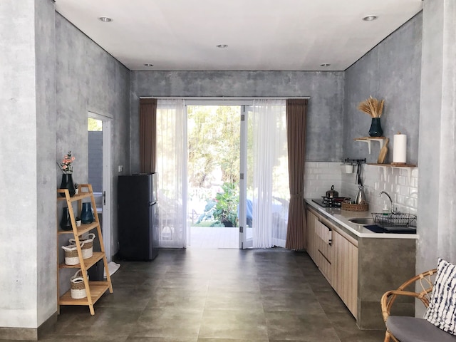 ザ スロス バリ