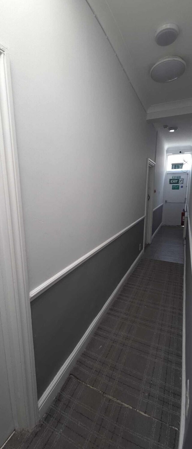 ゴールダーズ パーク ホテル