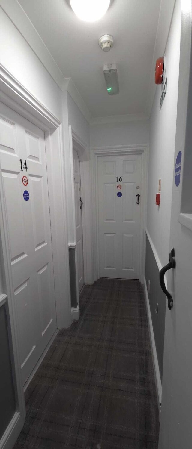 ゴールダーズ パーク ホテル