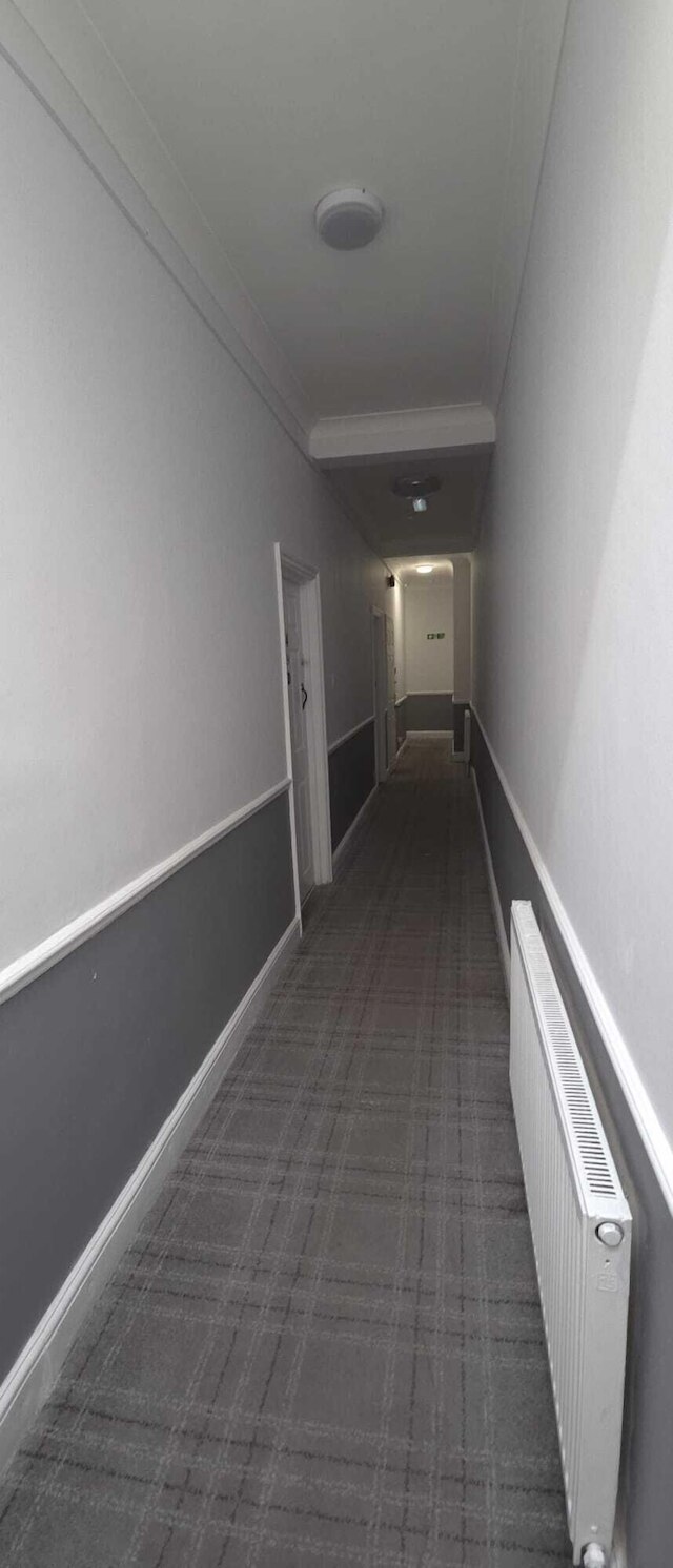 ゴールダーズ パーク ホテル