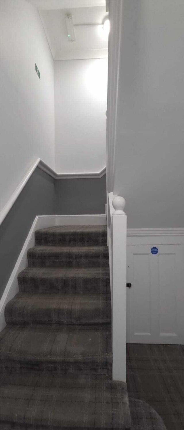 ゴールダーズ パーク ホテル