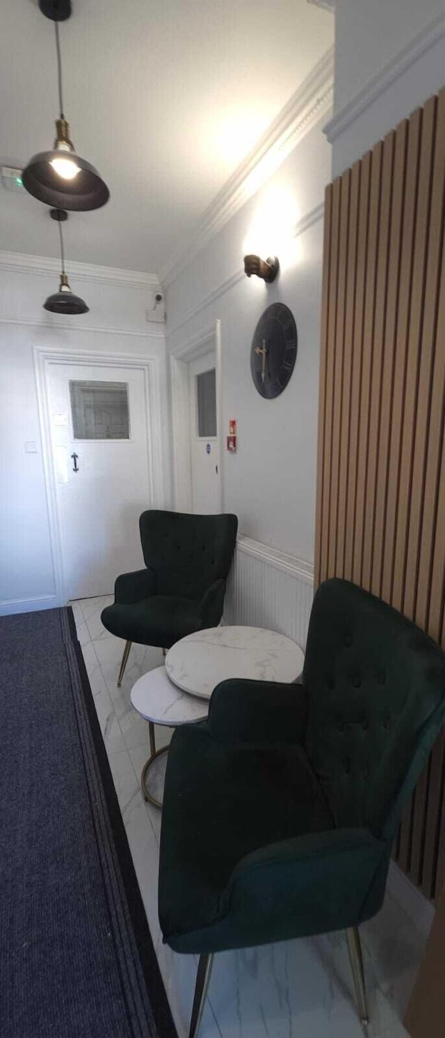 ゴールダーズ パーク ホテル