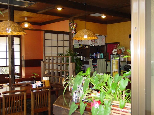 小野田オリエンタルホテル