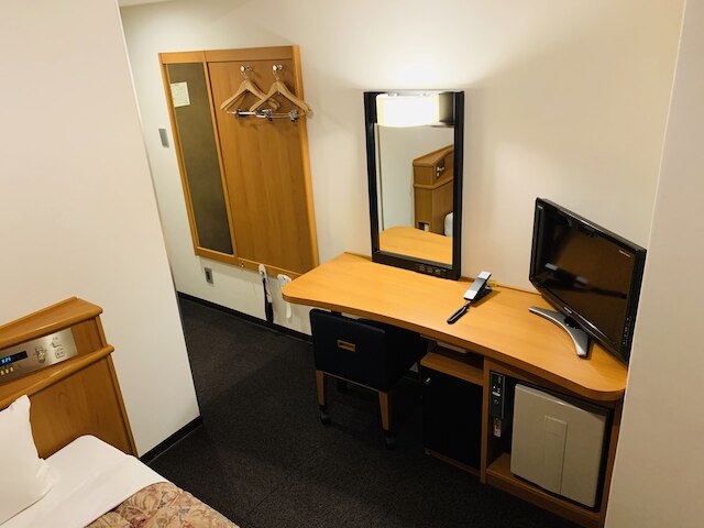 小野田オリエンタルホテル