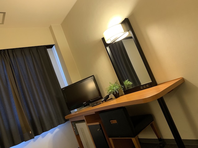 小野田オリエンタルホテル