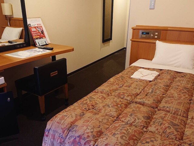 小野田オリエンタルホテル