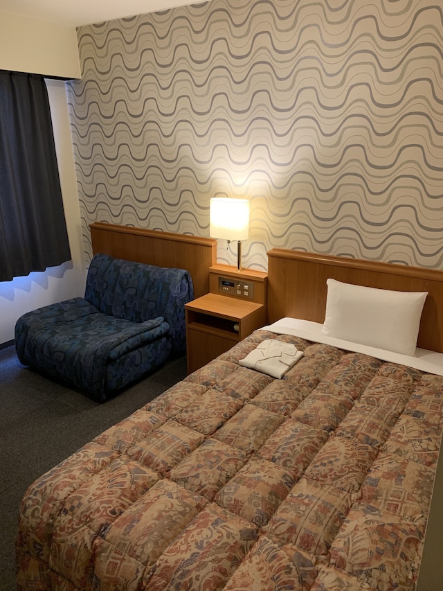 小野田オリエンタルホテル