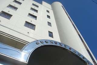 小野田オリエンタルホテル