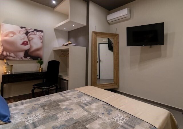 ヴェスヴィアヌス ルームズ アンド モア