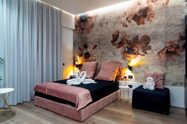 ヴェスヴィアヌス ルームズ アンド モア