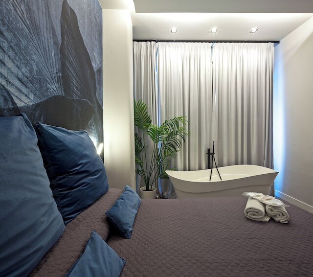 ヴェスヴィアヌス ルームズ アンド モア